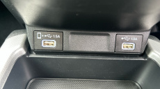 Honda CR-V 2.0 i-MMD Hybrid SR 5dr eCVT Hybrid Estate